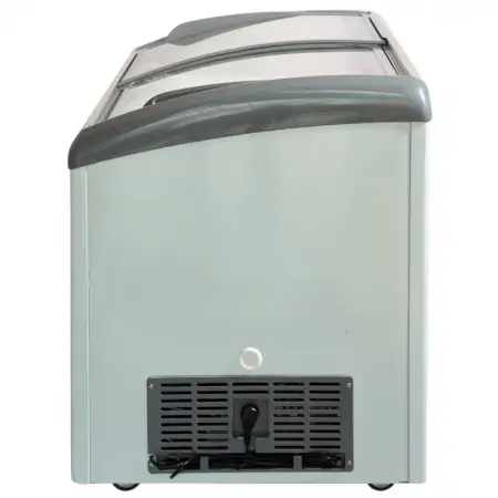 Tủ Đông Darling Inverter 450 Lít DMF-5079ASKI-1 1