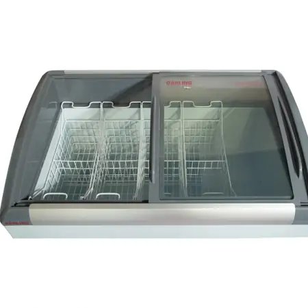 Tủ Đông Darling Inverter 450 Lít DMF-5079ASKI-1 3