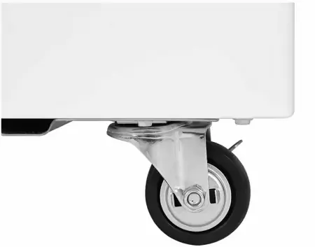 Tủ Đông Sanaky 350 Lít VH-4899KB 6