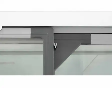 Tủ Đông Sanaky 350 Lít VH-4899KB 5