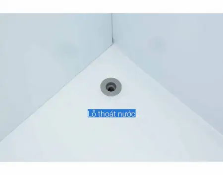 Tủ Đông Sanaky 350 Lít VH-4899KB 7