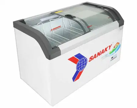 Tủ Đông Sanaky 350 Lít VH-4899KB 0