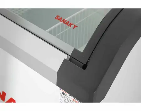 Tủ Đông Sanaky 350 Lít VH-4899KB 3