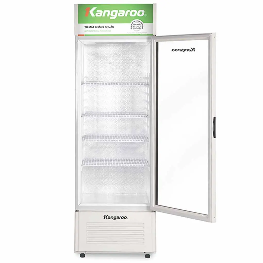 Tủ Mát Kangaroo 198 Lít KG258AT