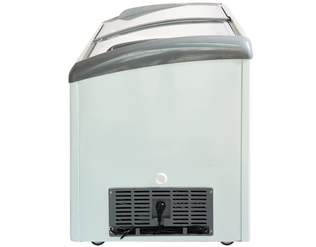 Tủ Đông Darling Inverter 650 Lít DMF-6079ASKI 2