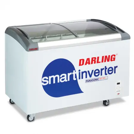 Tủ Đông Darling Inverter 650 Lít DMF-6079ASKI 0