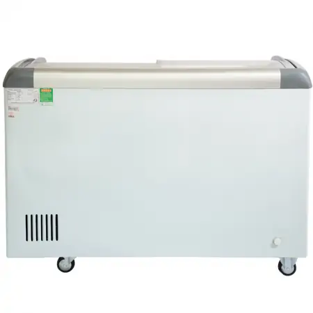 Tủ Đông Darling Inverter 650 Lít DMF-6079ASKI 1