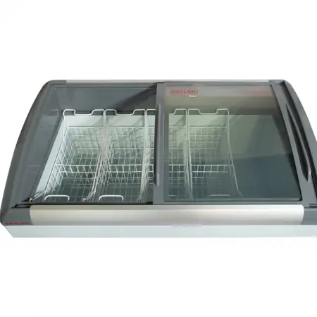 Tủ Đông Darling Inverter 650 Lít DMF-6079ASKI 2