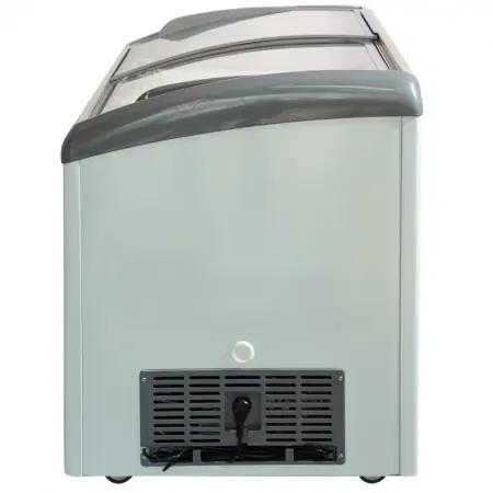 Tủ Đông Darling Inverter 650 Lít DMF-6079ASKI 3