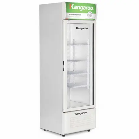 Tủ Mát Kangaroo 238 Lít KG298AT 1