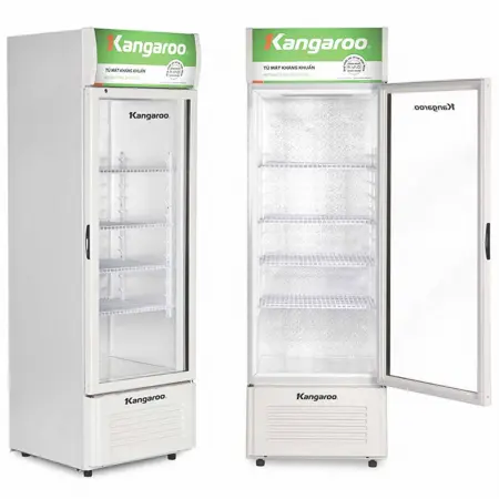 Tủ Mát Kangaroo 238 Lít KG298AT 2