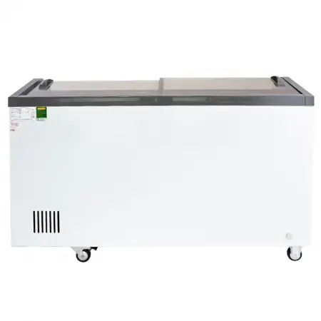 Tủ Đông Darling Inverter 1000 Lít DMF-9079ASKI 0