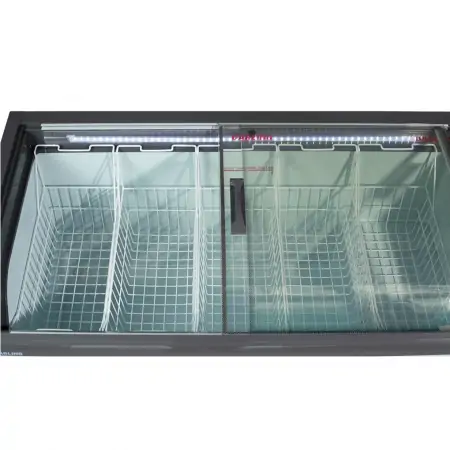 Tủ Đông Darling Inverter 1000 Lít DMF-9079ASKI 1