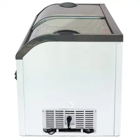 Tủ Đông Darling Inverter 1000 Lít DMF-9079ASKI 2