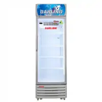 Tủ Mát Darling Inverter 380 Lít DL-3600A5