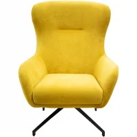 Ghế Thư Giãn Jiro A22-20 Vàng