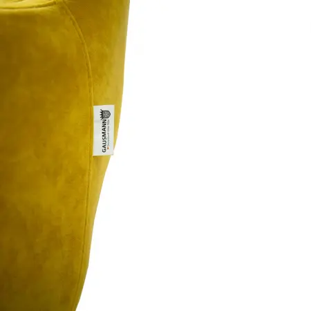 Ghế Thư Giãn Jiro A22-20 Vàng 5