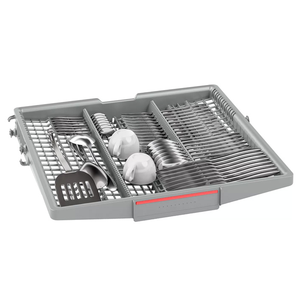 Máy Rửa Bát Bosch SMS4ECI14E - Series 4 - Xuất Xứ Đức 2