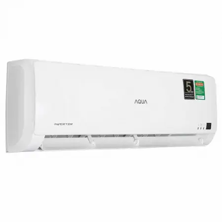 Máy Lạnh Aqua Inverter 1.0 HP AQA-KCRV10TR 2