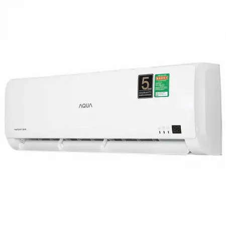 Máy Lạnh Aqua Inverter 1.0 HP AQA-KCRV10TR 3