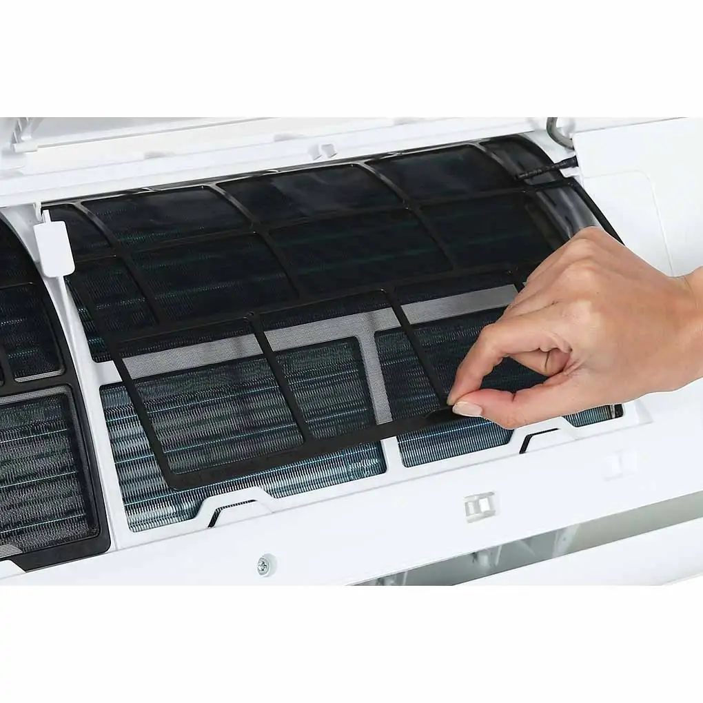 Máy Lạnh Aqua Inverter 1.0 HP AQA-KCRV10TR 5