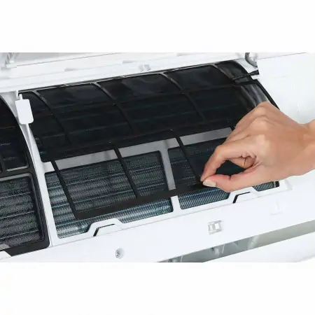 Máy Lạnh Aqua Inverter 1.0 HP AQA-KCRV10TR 5