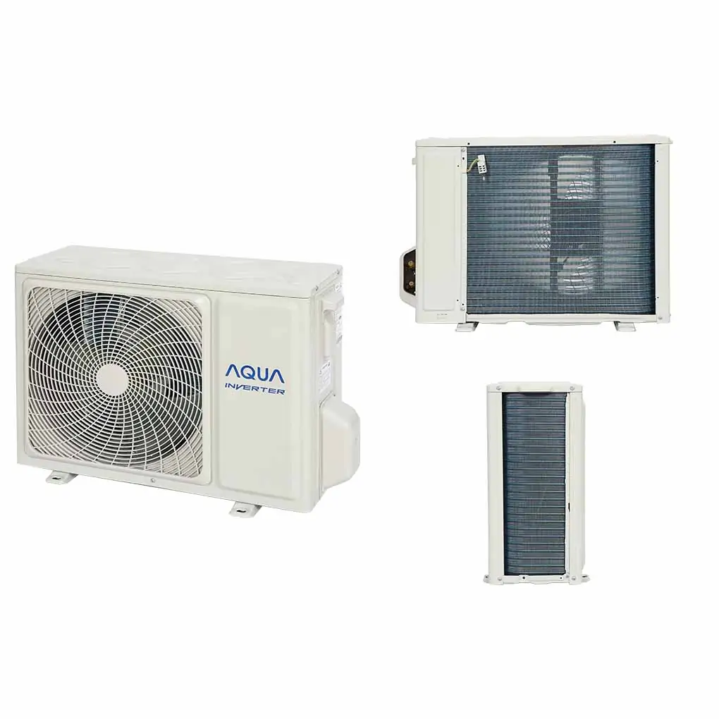 Máy Lạnh Aqua Inverter 1.0 HP AQA-KCRV10TR 7