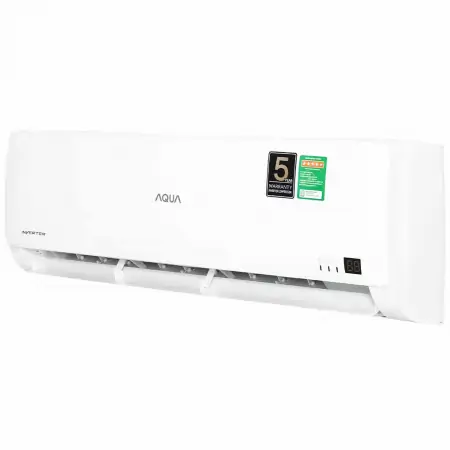 Máy Lạnh Aqua Inverter 1.5 HP AQA-KCRV13TR 2
