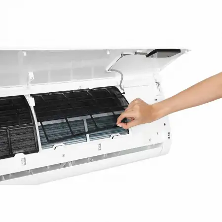 Máy Lạnh Aqua Inverter 1.5 HP AQA-KCRV13TR 4