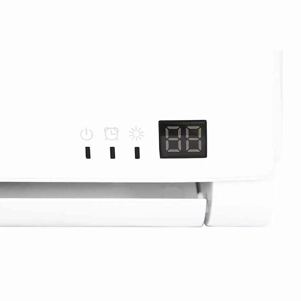 Máy Lạnh Aqua Inverter 1.5 HP AQA-KCRV13TR 5