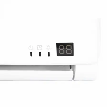 Máy Lạnh Aqua Inverter 1.5 HP AQA-KCRV13TR 5