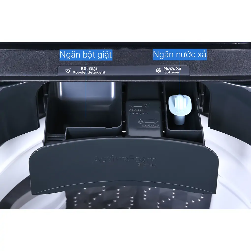 Máy Giặt Panasonic 10 Kg NA-F100A9BRV 2