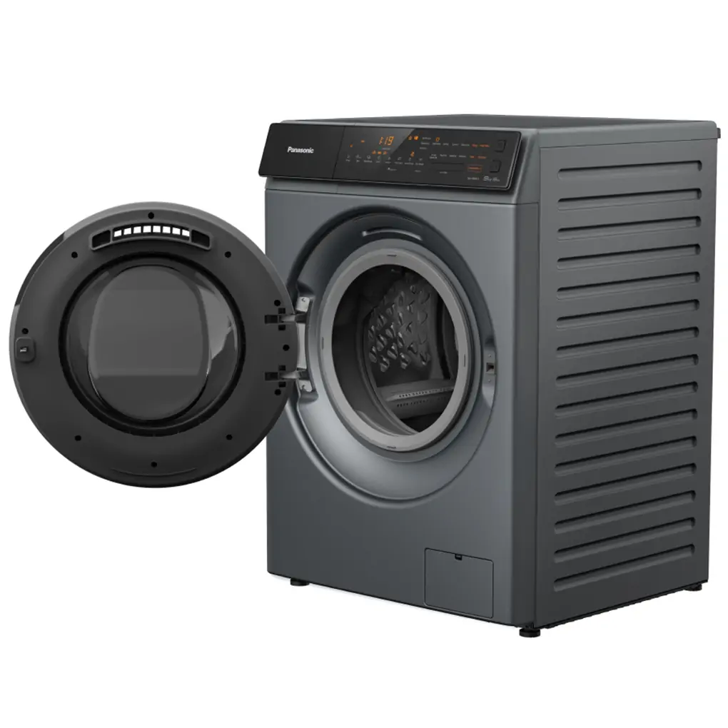 Máy Giặt Sấy Panasonic Inverter 10/6 Kg NA-S106FC1LV 2