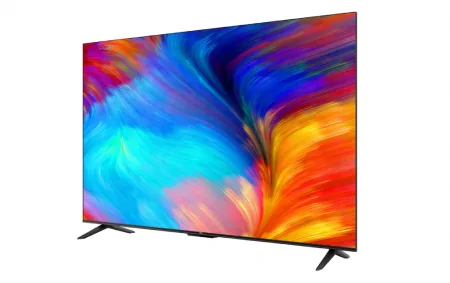 Google Tivi TCL 4K 43 inch 43P638 1