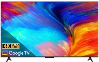 Google Tivi TCL 4K 75 inch 75P638