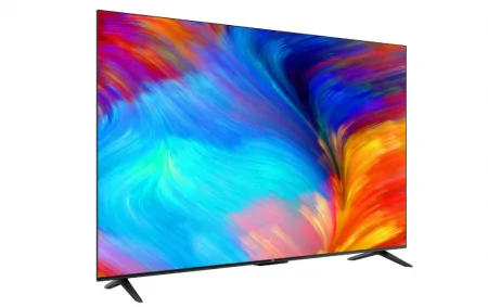 Google Tivi TCL 4K 75 inch 75P638 0