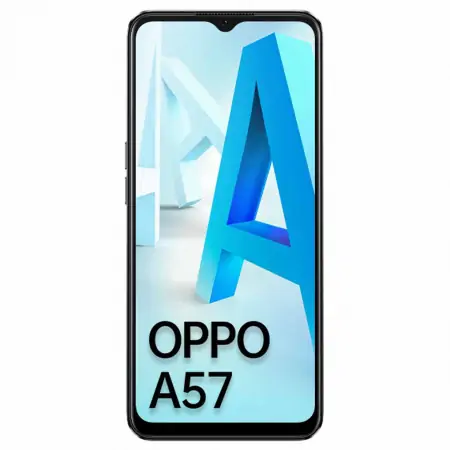 OPPO A57 (4GB+128GB) 0