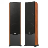 Loa Đứng Paramax Karaoke Và Nghe Nhạc Bass F-2500 (Calvados)