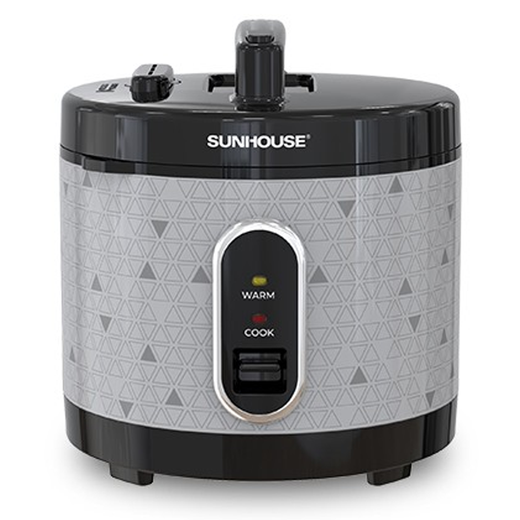 Nồi Cơm Điện Sunhouse SHD8305 3 Lít 0