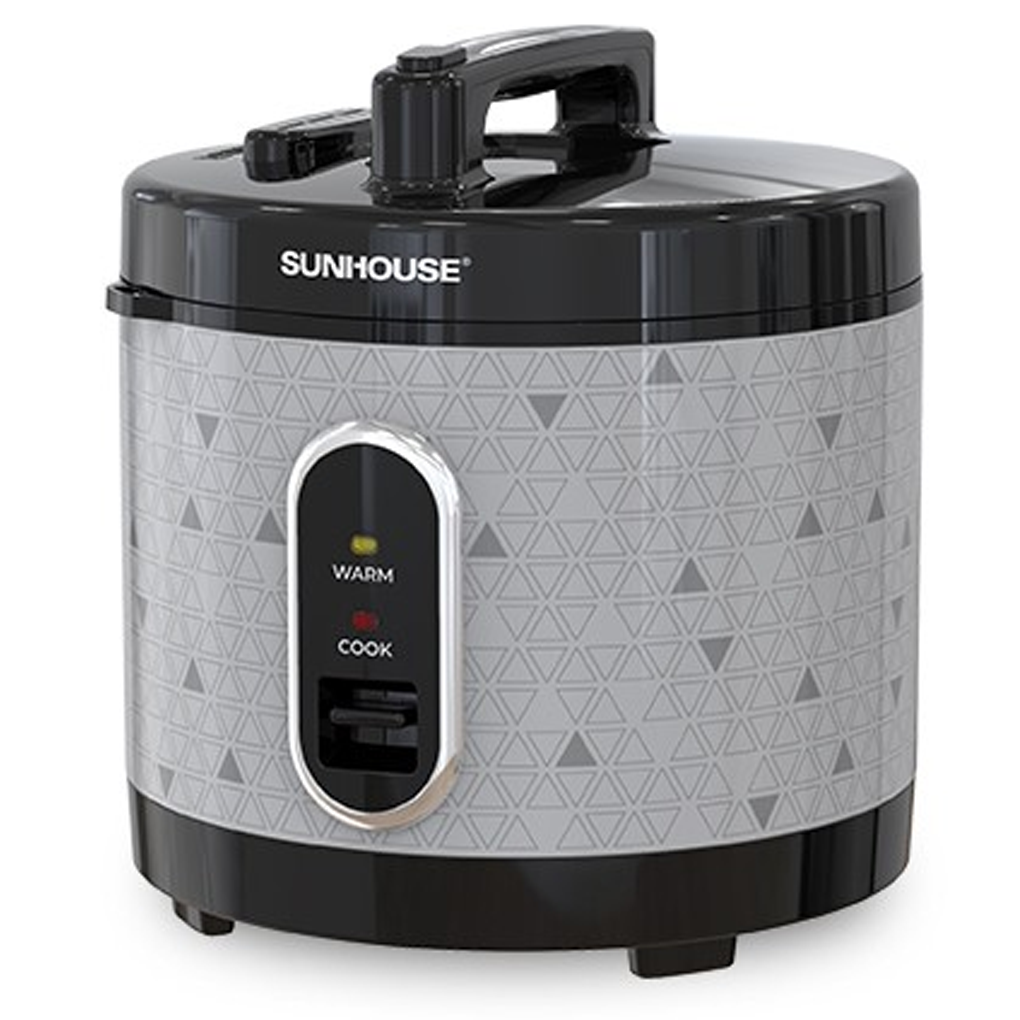 Nồi Cơm Điện Sunhouse SHD8305 3 Lít 1