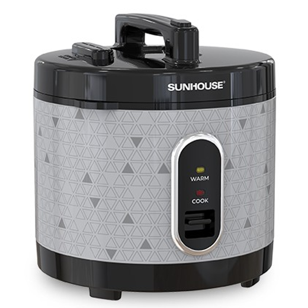 Nồi Cơm Điện Sunhouse SHD8305 3 Lít 2