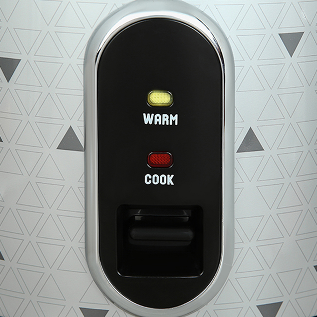 Nồi Cơm Điện Sunhouse SHD8305 3 Lít 3