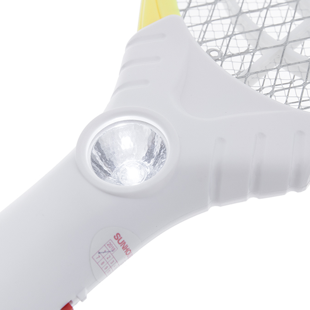 Vợt Muỗi Sunhouse SHE-MT1702 5