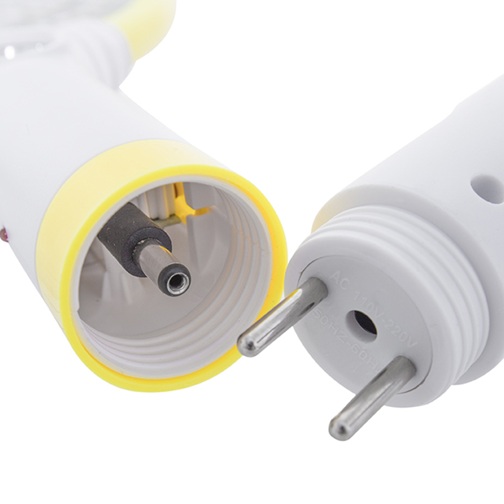 Vợt Muỗi Sunhouse SHE-MT1702 7