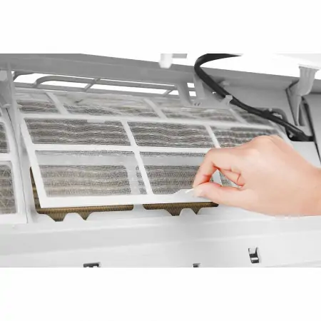 Máy Lạnh Casper Inverter 1.5 HP GC-12TL32 4