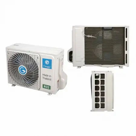 Máy Lạnh Casper Inverter 1.5 HP GC-12TL32 5