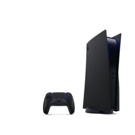Ốp Bọc PlayStation Sony CFI-ZCD1 G01 (Black) 0