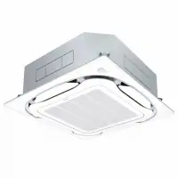 Máy Lạnh Âm Trần Daikin Inverter 3 HP FCFC71DVM (1 Pha) - Điều Khiển Không Dây