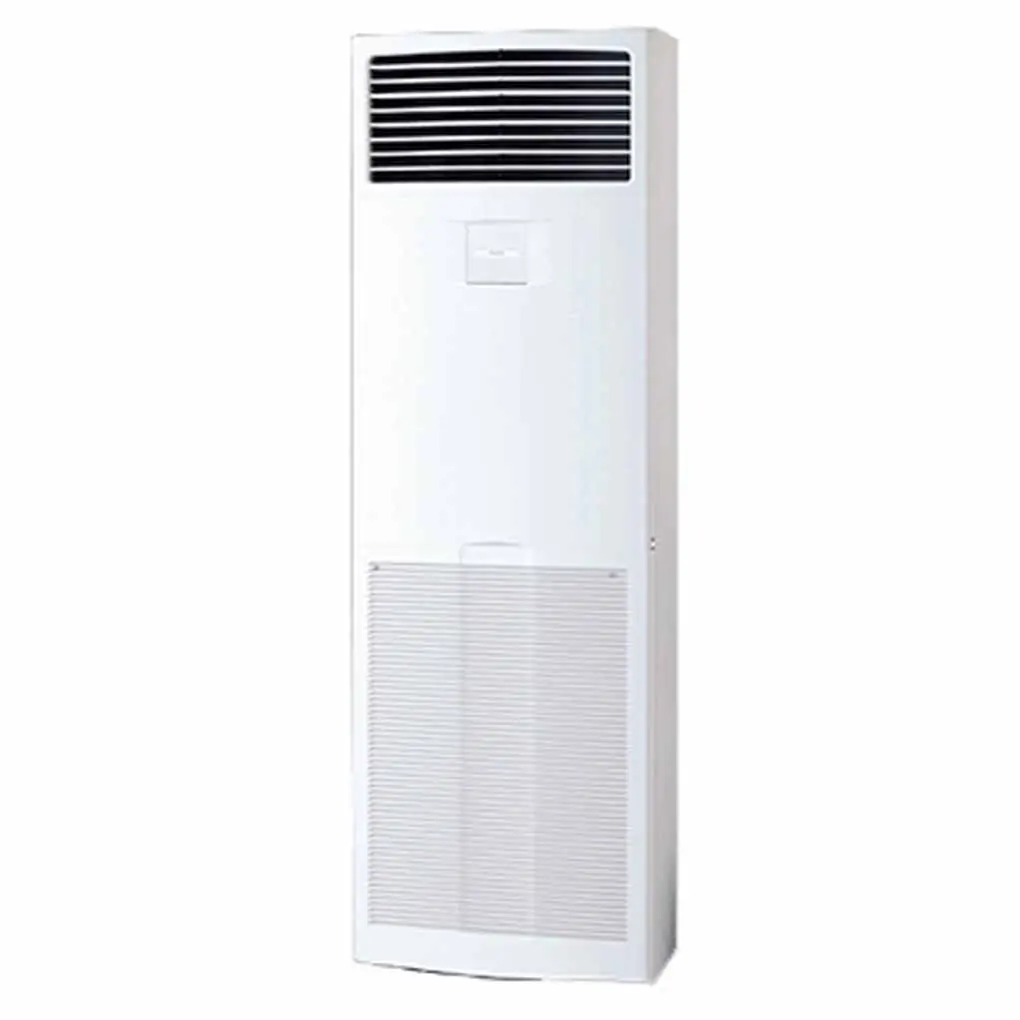 Máy Lạnh Tủ Đứng Daikin Inverter 3 HP FVA71AMVM(1 Pha) - Điều Khiển Dây