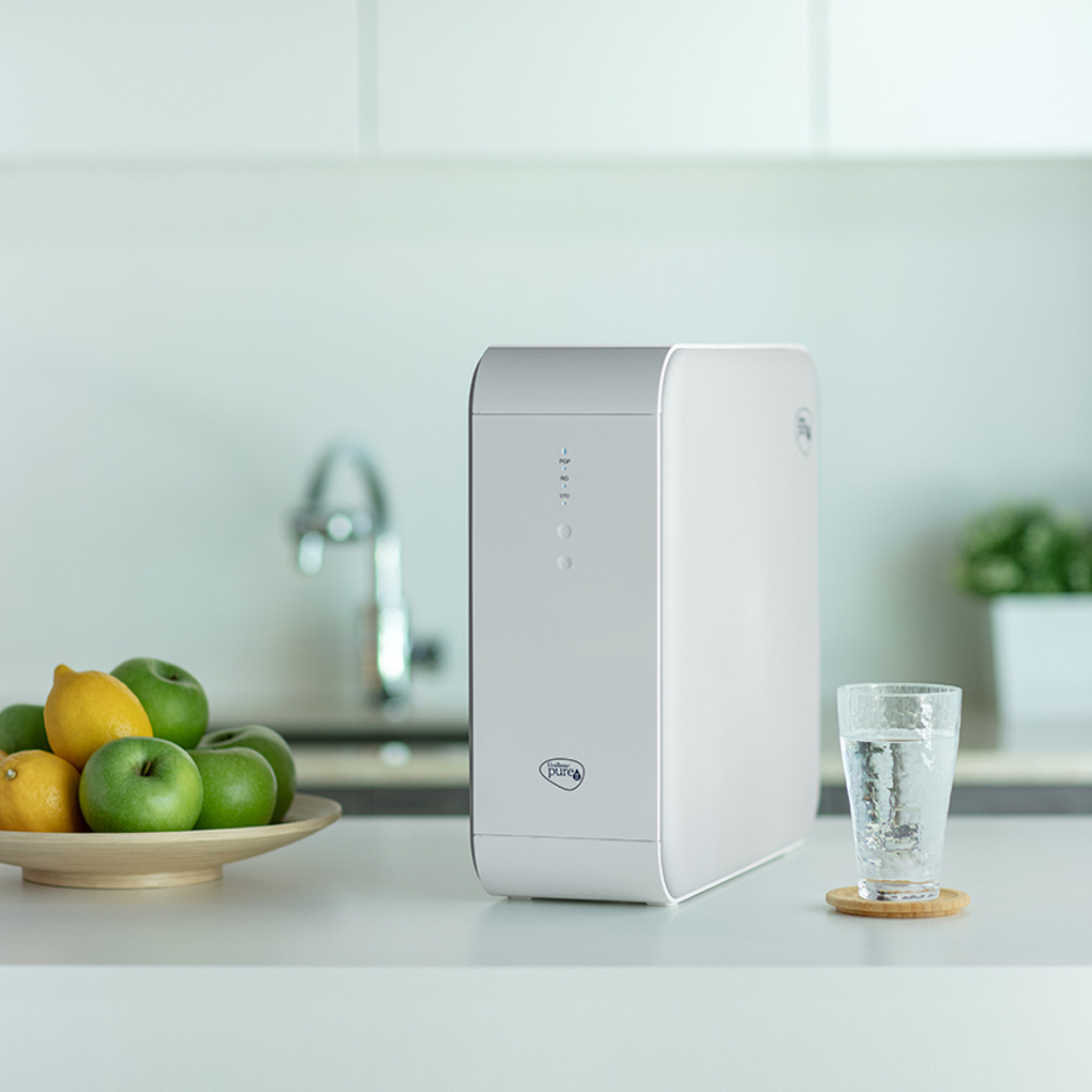 Máy Lọc Nước PUREIT DELICA UR5640 1